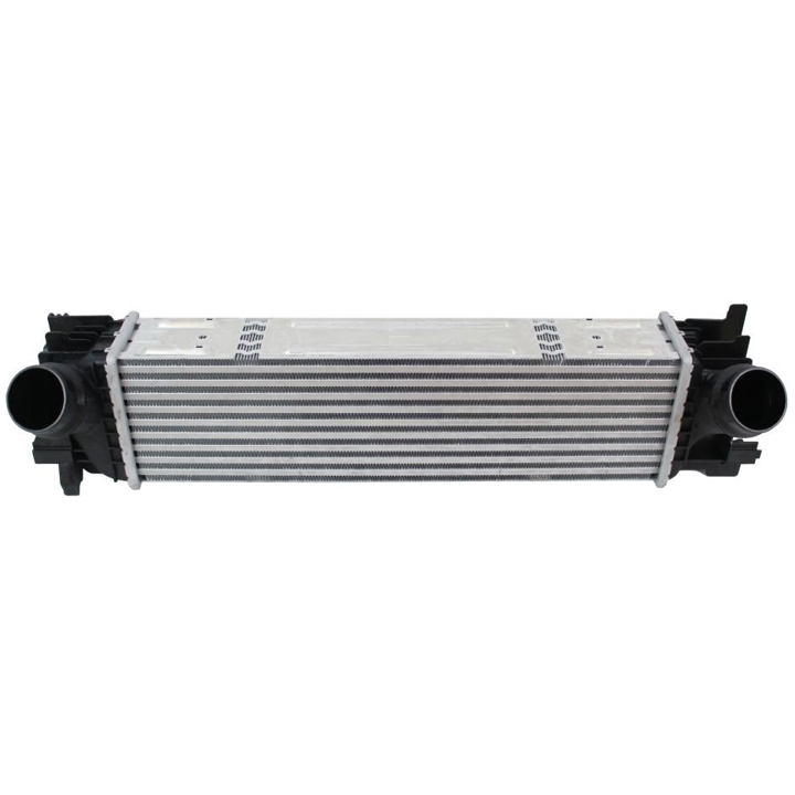 0040180019 Abakus Intercooler, charger