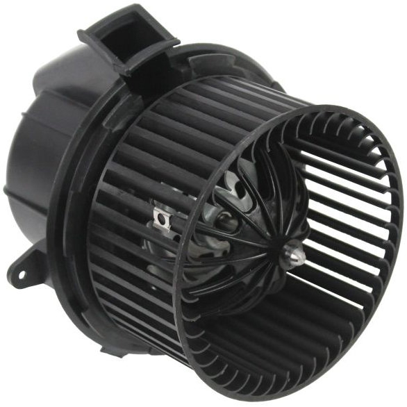 Abakus 009-022-0008 Interior Blower 0090220008 0090220008 Abakus Interior Blower