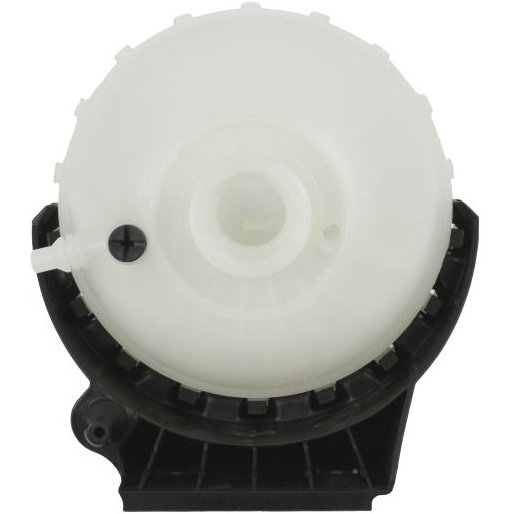 Expansion Tank, coolant Abakus 004-026-024