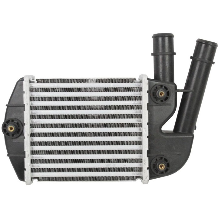 Turbocharger intercooler Fiat Panda: 0160180014 Abakus Intercooler, charger