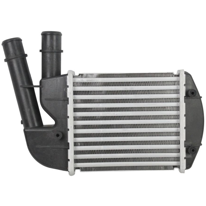 Intercooler, charger Abakus 016-018-0014