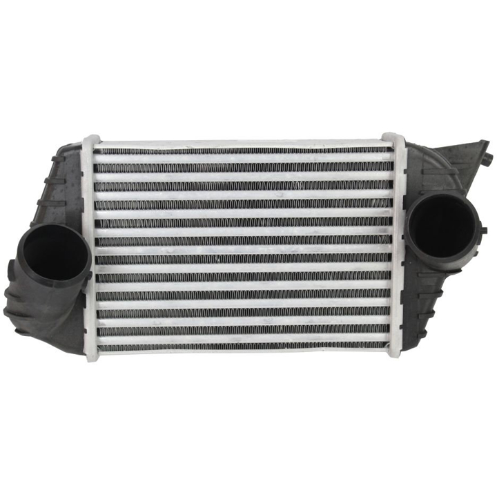 0160180015 Abakus Intercooler, charger