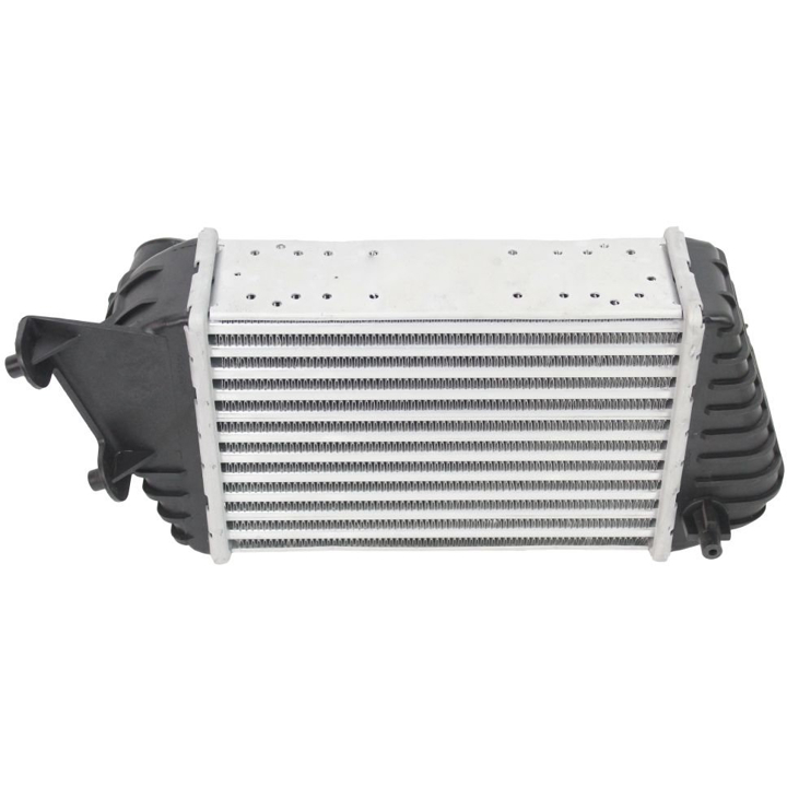 Intercooler, charger Abakus 016-018-0015