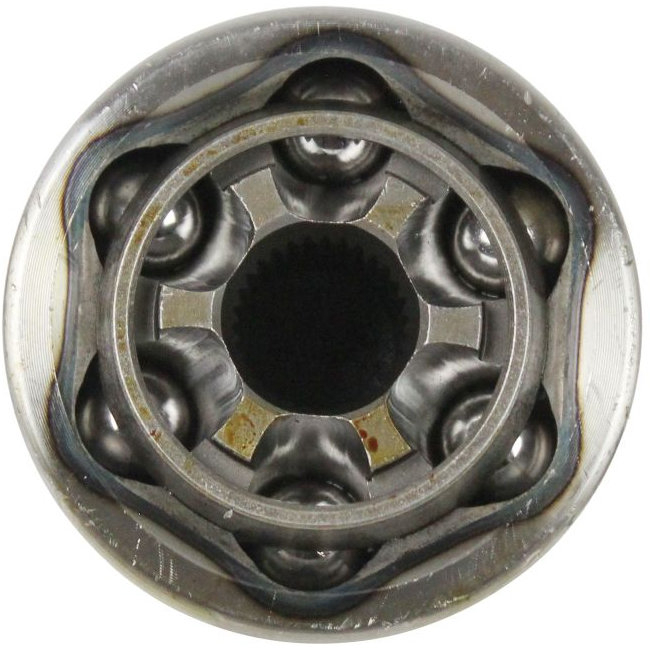 Joint Kit, drive shaft Abakus 141-04-005