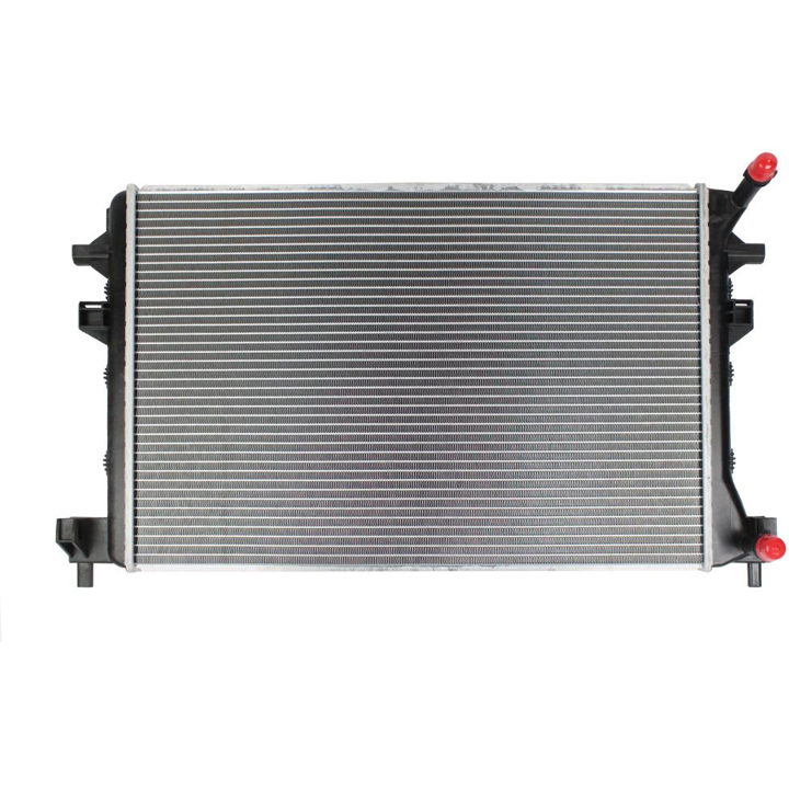 0030170064 Abakus Radiator, engine cooling