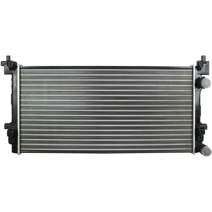 0030170067 Abakus Radiator, engine cooling