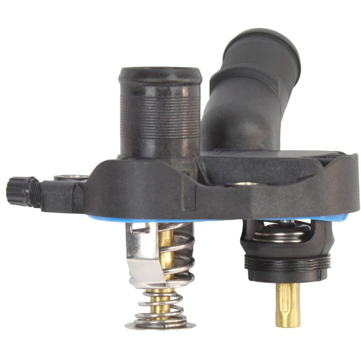 Coolant thermostat Abakus 009-025-0005