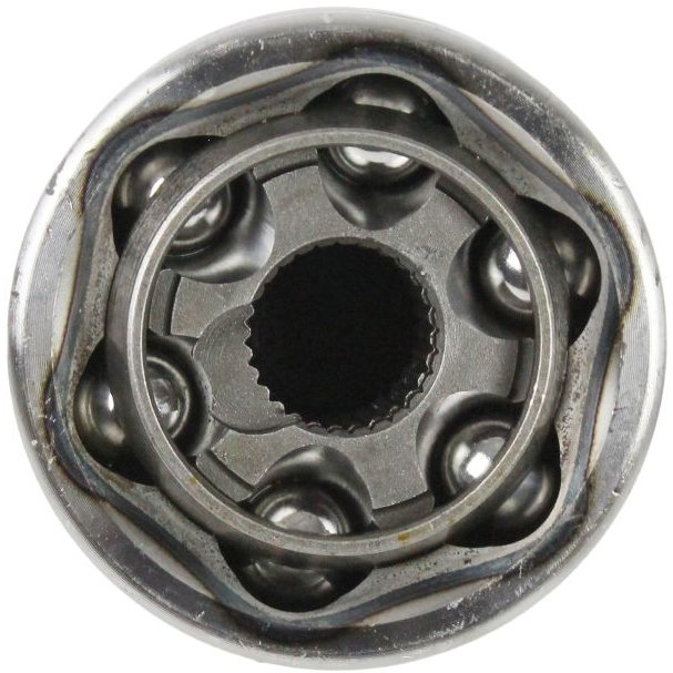 Joint Kit, drive shaft Abakus 141-04-010