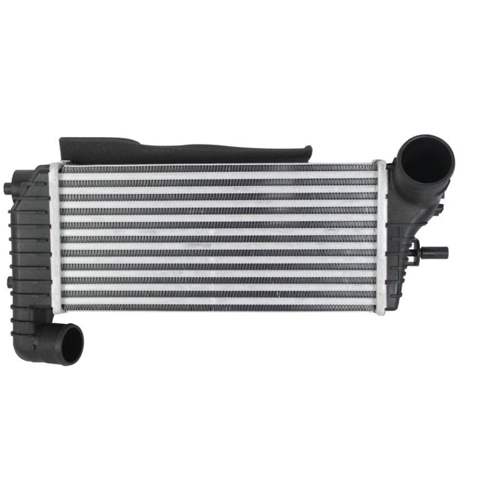 0170180026 Abakus Intercooler, charger