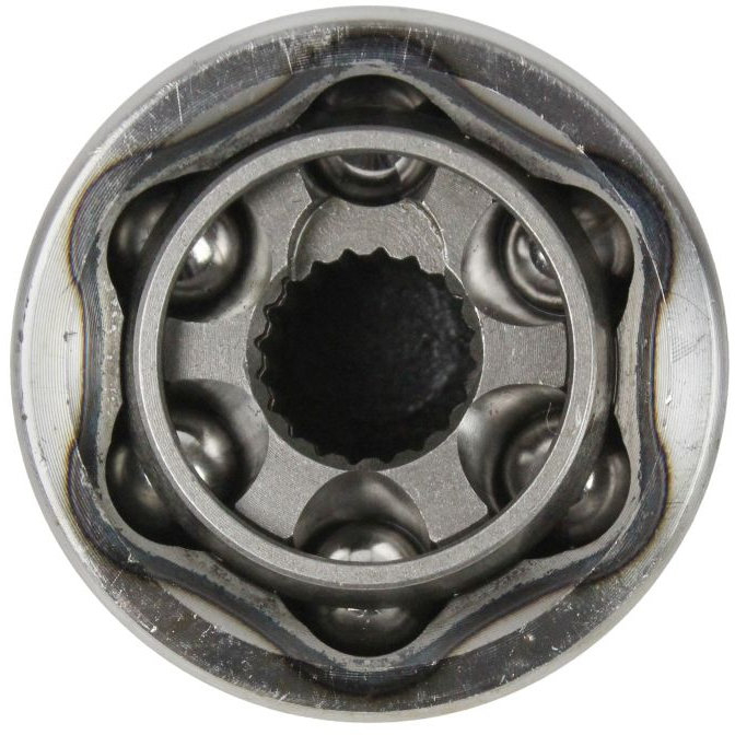 Joint Kit, drive shaft Abakus 141-04-038