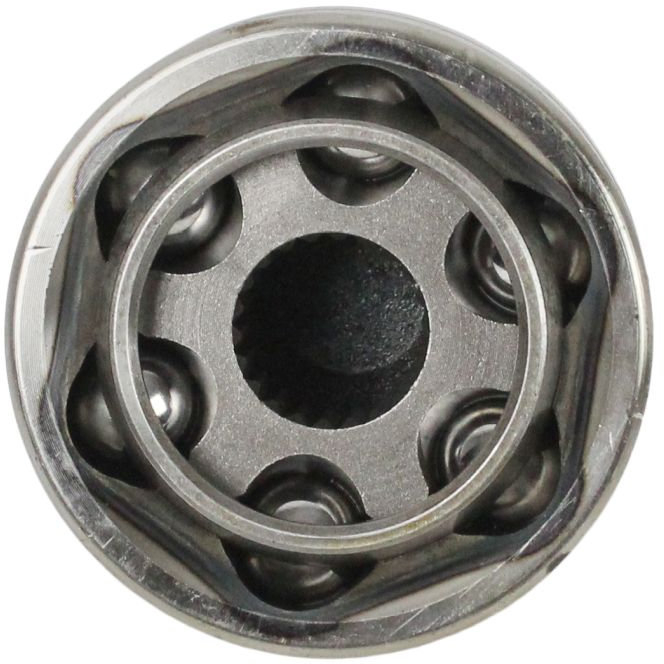 Joint Kit, drive shaft Abakus 141-04-093