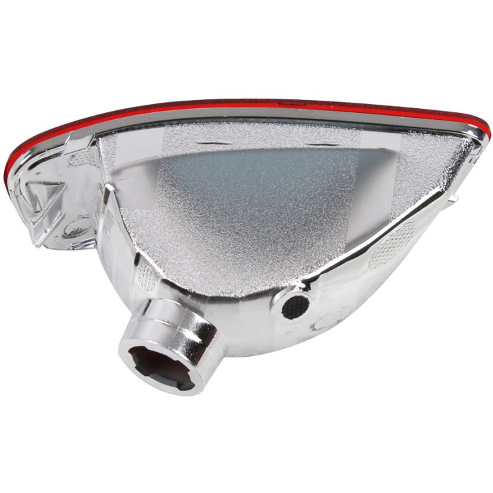 Rear Fog Light Abakus 023-10-876