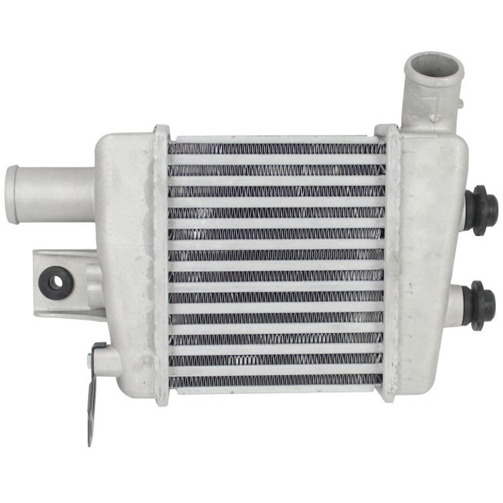 0240180003 Abakus Intercooler, charger