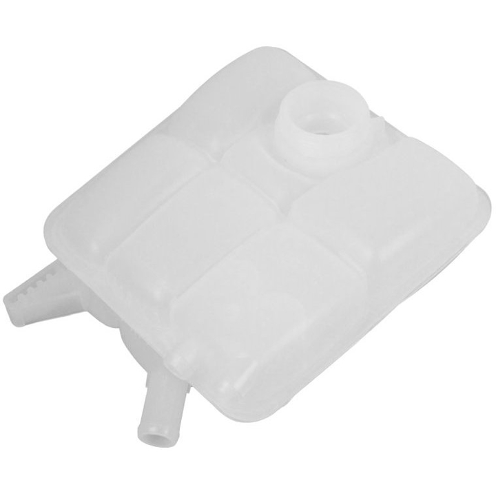 Expansion Tank, coolant Abakus 017-026-010