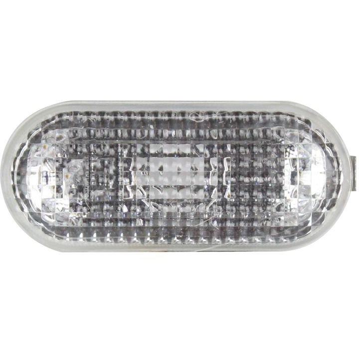 Side indicator Ford Focus: 01712840 Abakus Indicator light