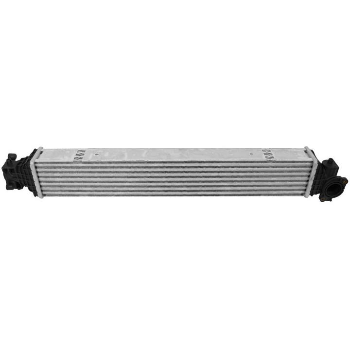 Intercooler charger Honda Civic: 0180180001 Abakus Intercooler, charger