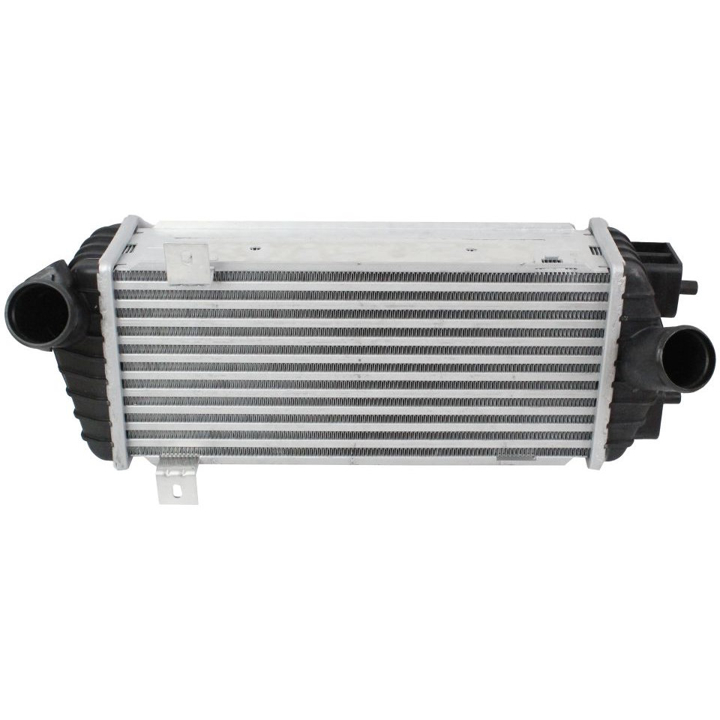0190180007 Abakus Intercooler, charger