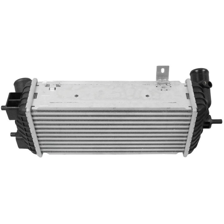 Intercooler, charger Abakus 019-018-0007