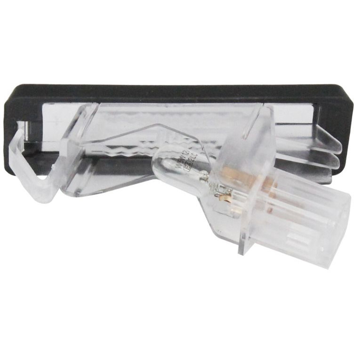 Licence Plate Lamp, towbar Abakus 042-23-905
