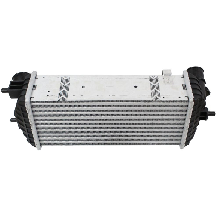 Intercooler, charger Abakus 019-018-0008