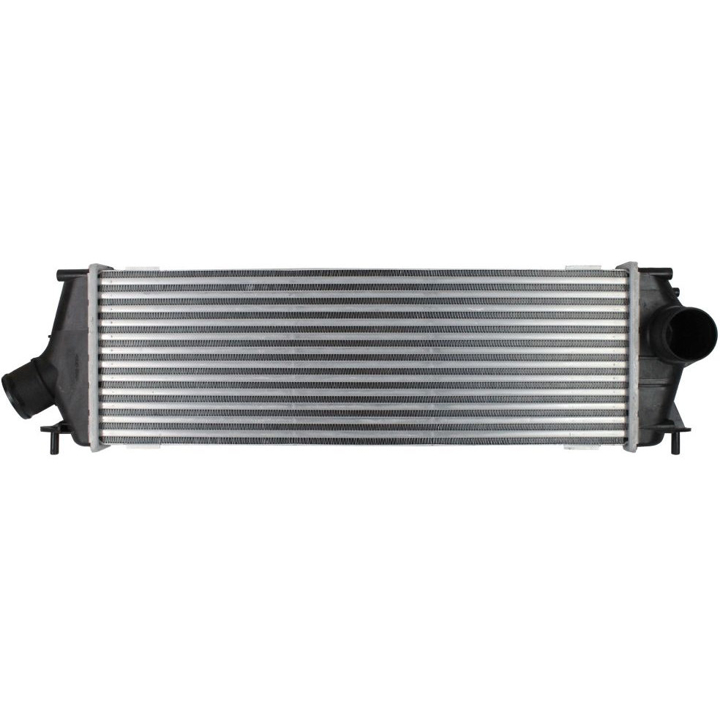 0420180013 Abakus Intercooler, charger