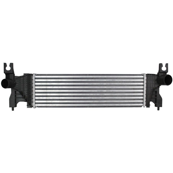 0500180002 Abakus Intercooler, charger