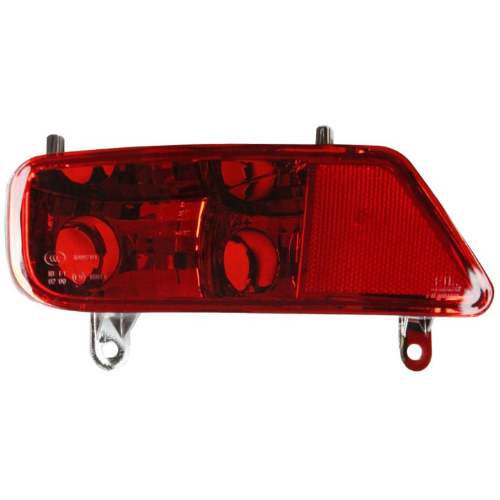 03803875 Abakus Rear Fog Light
