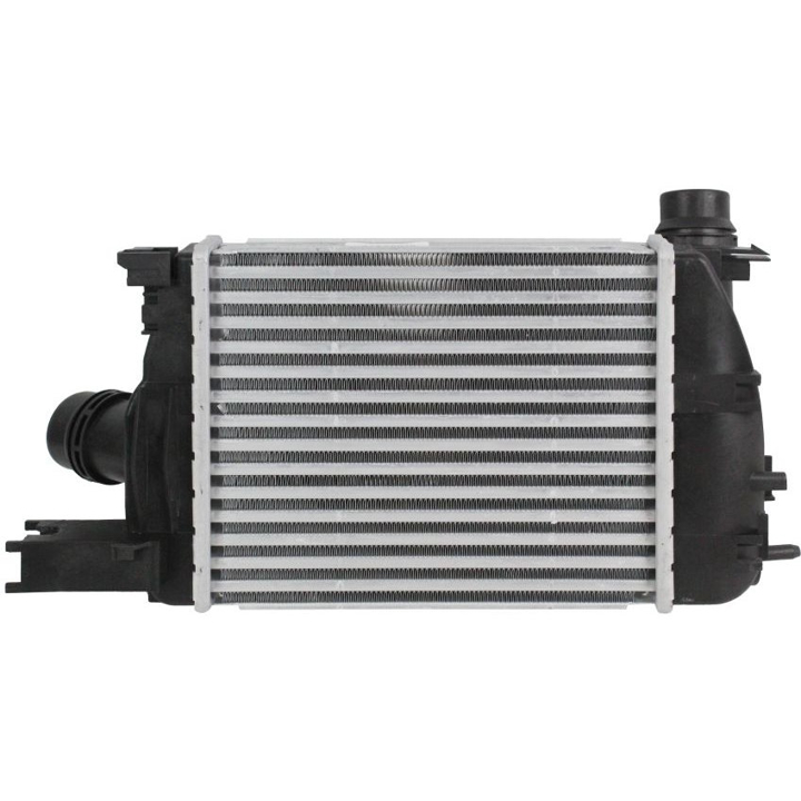 Intercooler, charger Abakus 042-018-0014