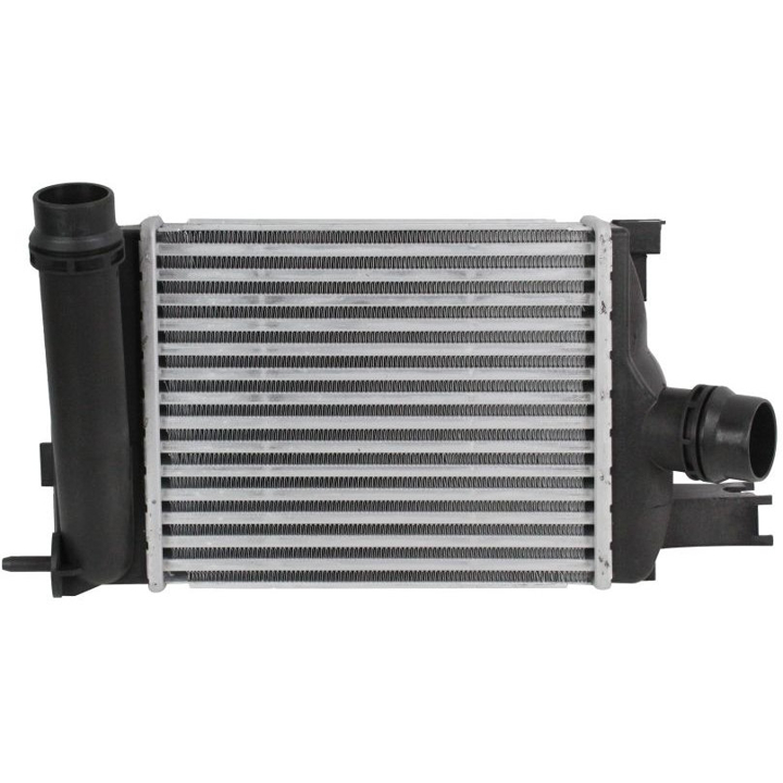 Turbocharger intercooler Dacia Sandero: 0420180014 Abakus Intercooler, charger