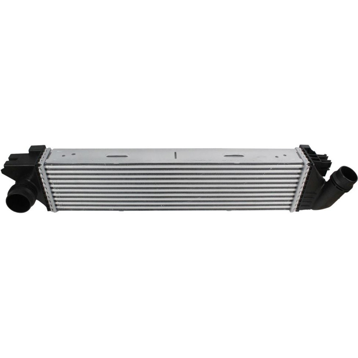 0420180015 Abakus Intercooler, charger