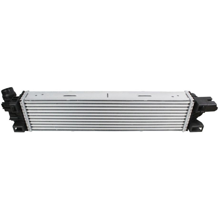 Intercooler, charger Abakus 042-018-0015