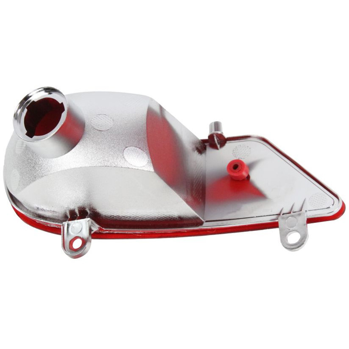 Rear Fog Light Abakus 038-03-876