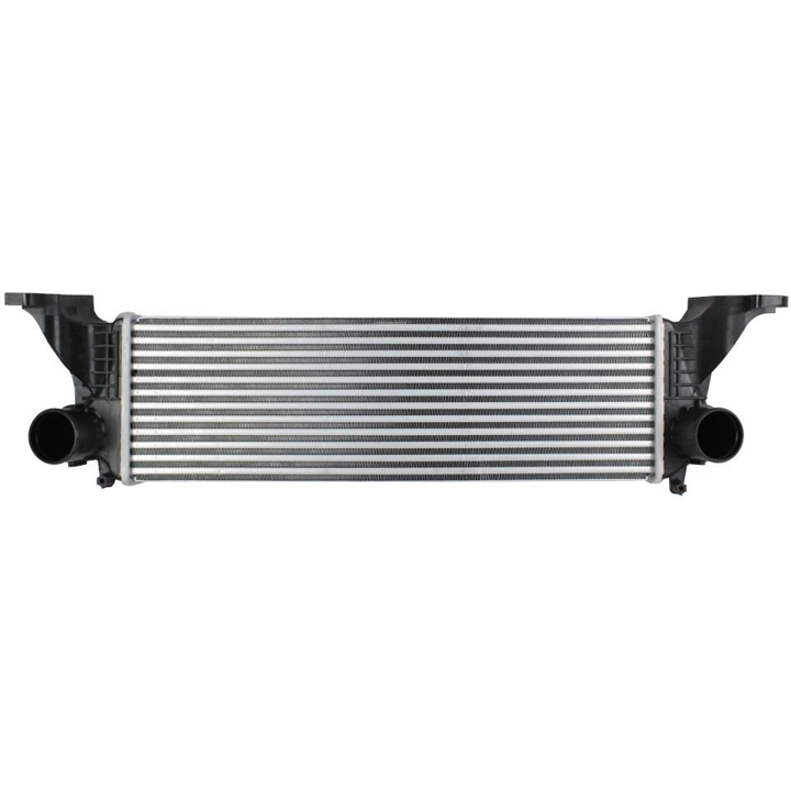 Intercooler charger Iveco Daily Citys: 0220180003 Abakus Intercooler, charger