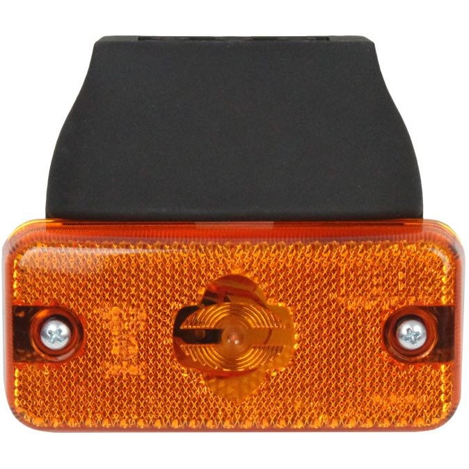 Parking lights Iveco Daily: 03833892 Abakus End Outline Marker Light