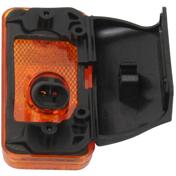 End Outline Marker Light Abakus 038-33-892