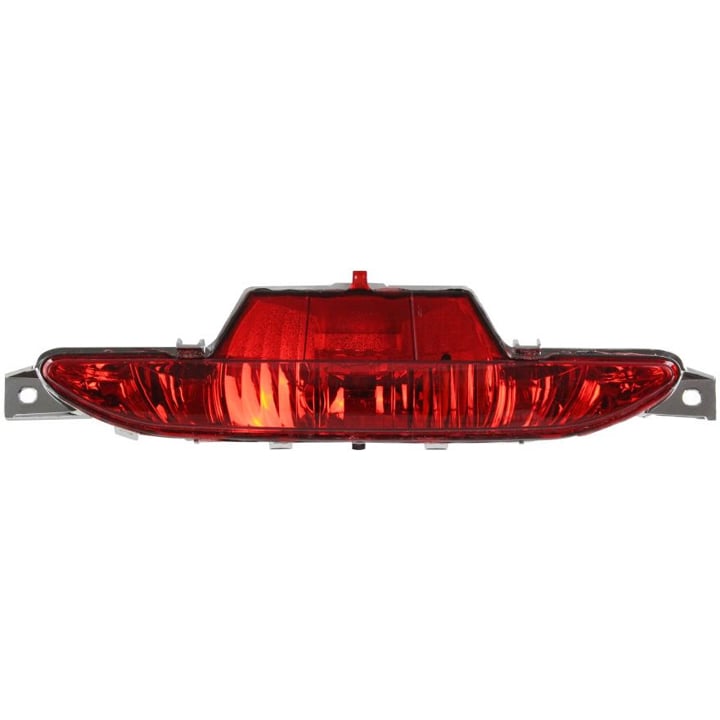 Back lights DS: 03836873 Abakus Rear Fog Light