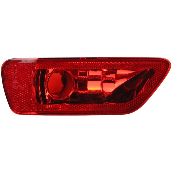 Back lights Dodge: 02310875 Abakus Rear Fog Light