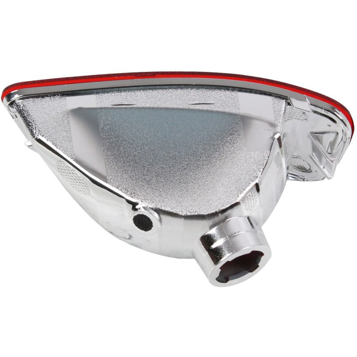 Rear Fog Light Abakus 023-10-875