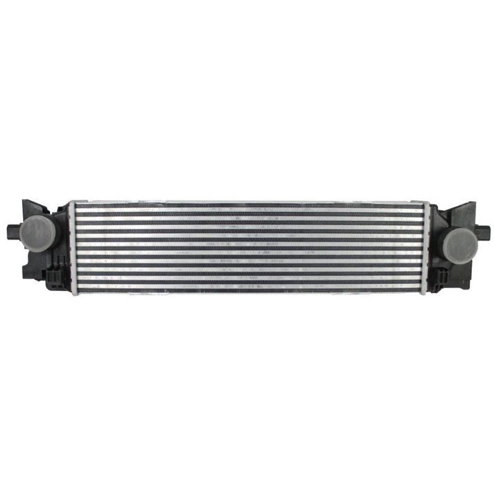 0520180009 Abakus Intercooler, charger