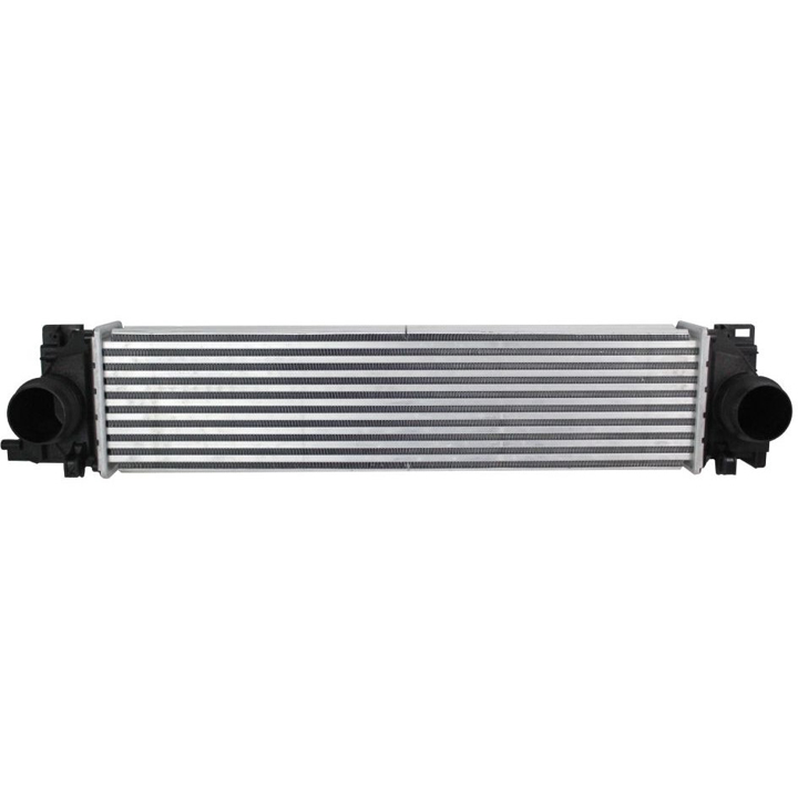 0520180010 Abakus Intercooler, charger