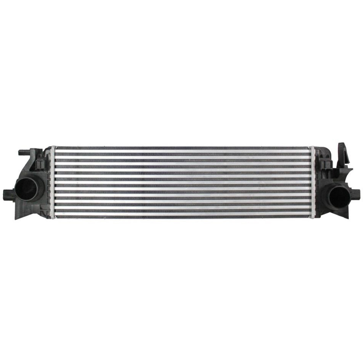 0520180011 Abakus Intercooler, charger