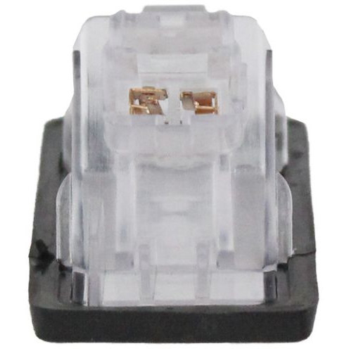 Licence Plate Lamp, towbar Abakus 042-23-900