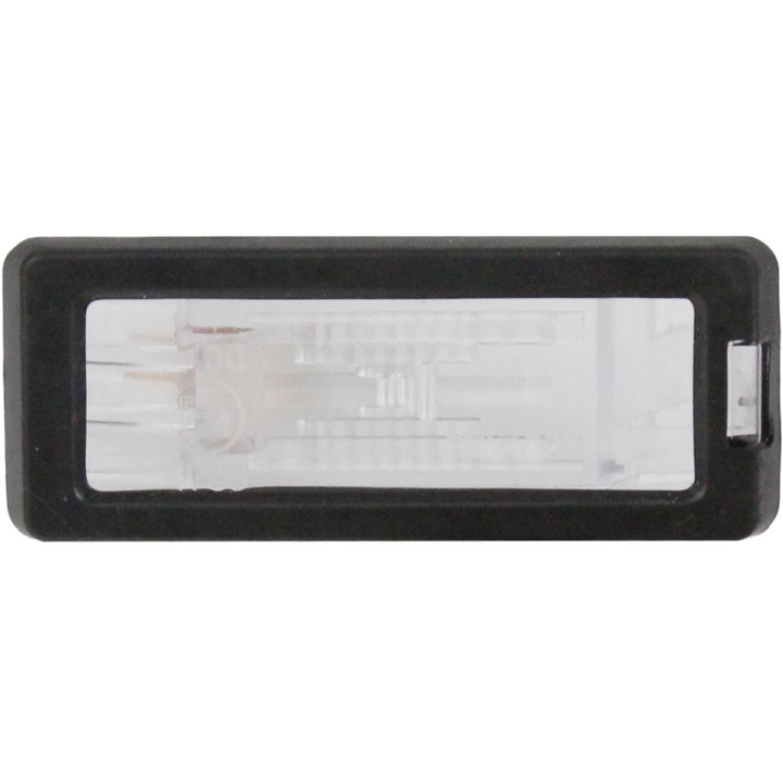 04223905 Abakus Licence Plate Lamp, towbar