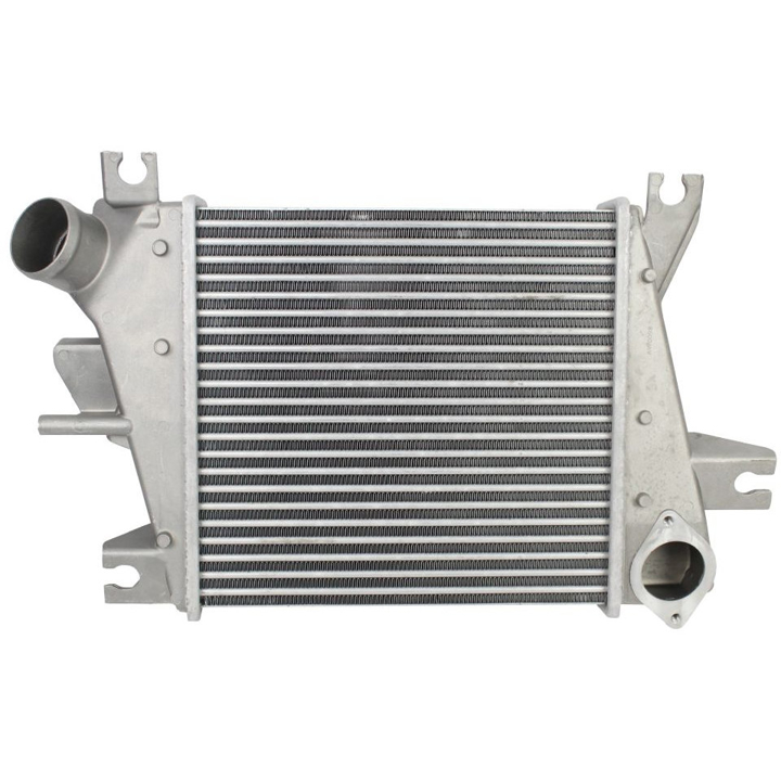 0350180008 Abakus Intercooler, charger