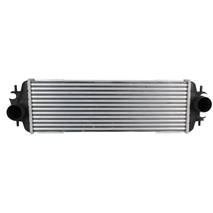 Intercooler charger Nissan Primastar: 0350180009 Abakus Intercooler, charger