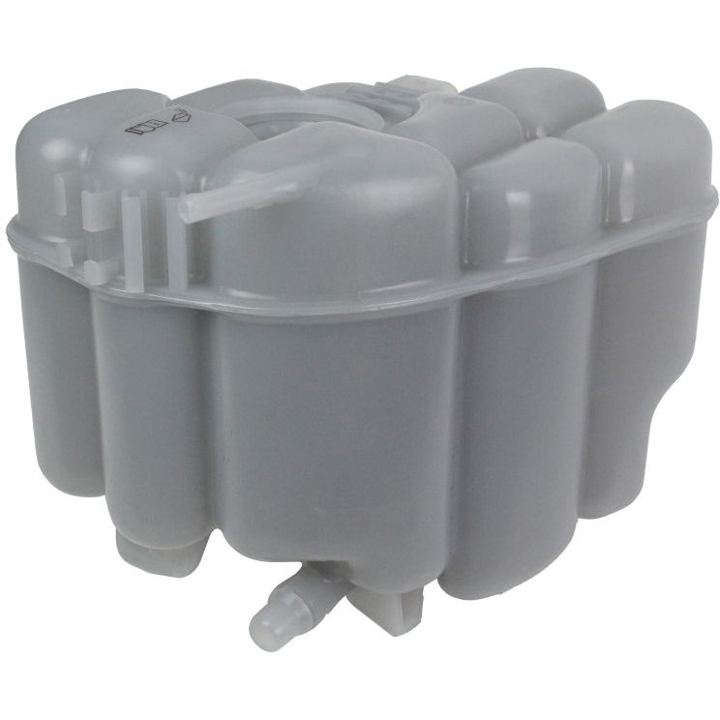 Expansion Tank, coolant Abakus 053-026-033