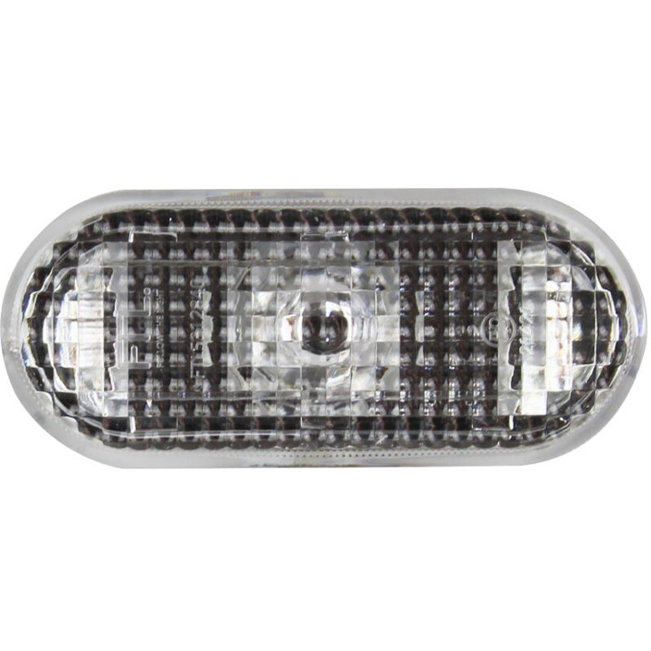 Side indicator Seat: 05312840 Abakus Indicator light