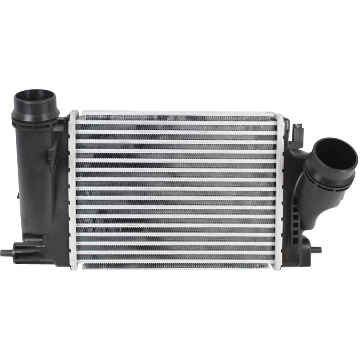 0350180011 Abakus Intercooler, charger