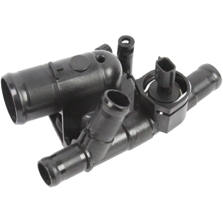 Coolant thermostat Abakus 035-025-0004