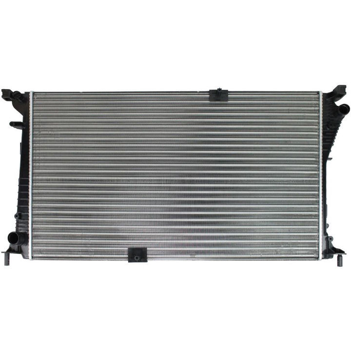 0330170032 Abakus Radiator, engine cooling